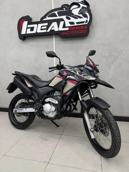 Moto Honda XRE 300 2022 Adventure (Flex)