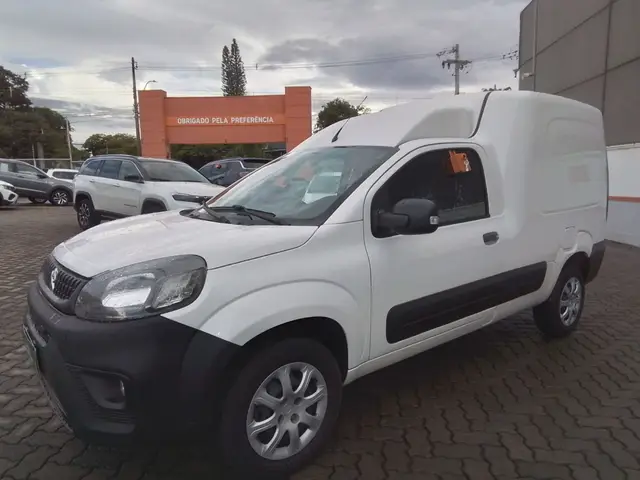 Carro Peugeot Partner Rapid 2024 Business Pack