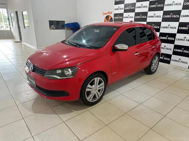 Carro Volkswagen Gol 2013 (novo) 1.6 Mi Total Flex 8V 2p