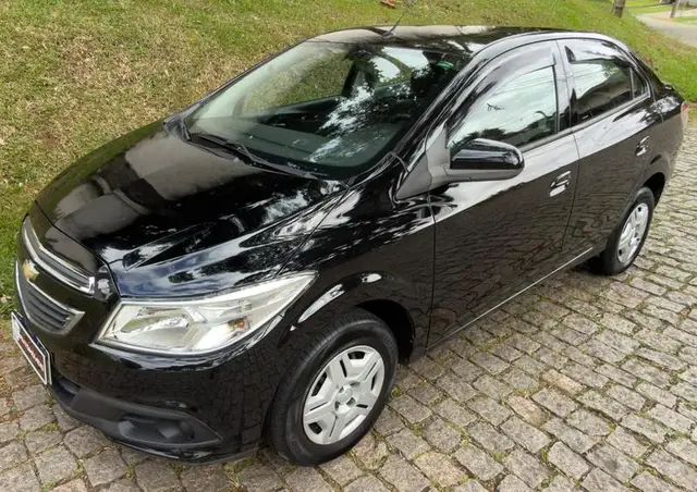 Carro Chevrolet Prisma 2016 1.0 LT SPE/4