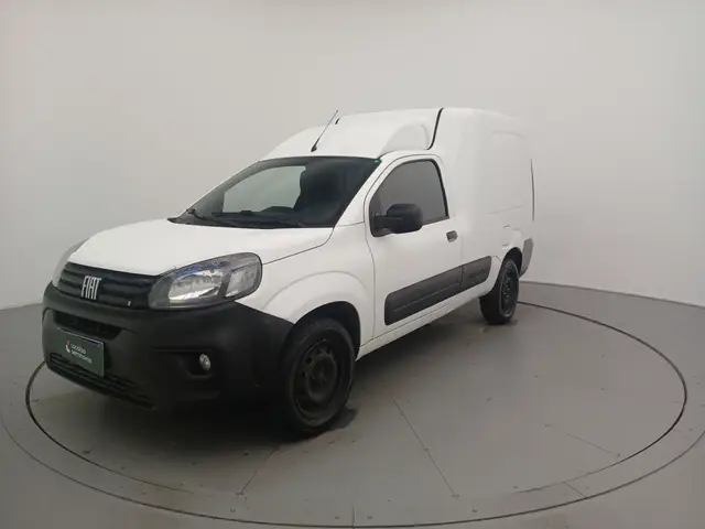 Carro Fiat Fiorino 2023 1.4 Endurance (Flex)