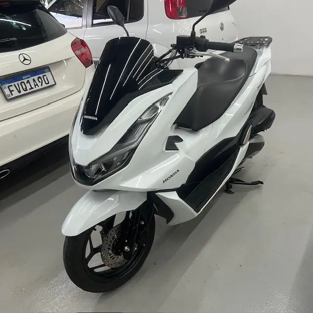 Moto Honda PCX 160 2023 ABS