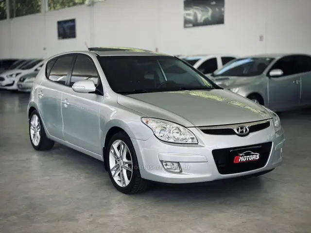 Carro Hyundai i30 2011 GLS 2.0 16V (aut)