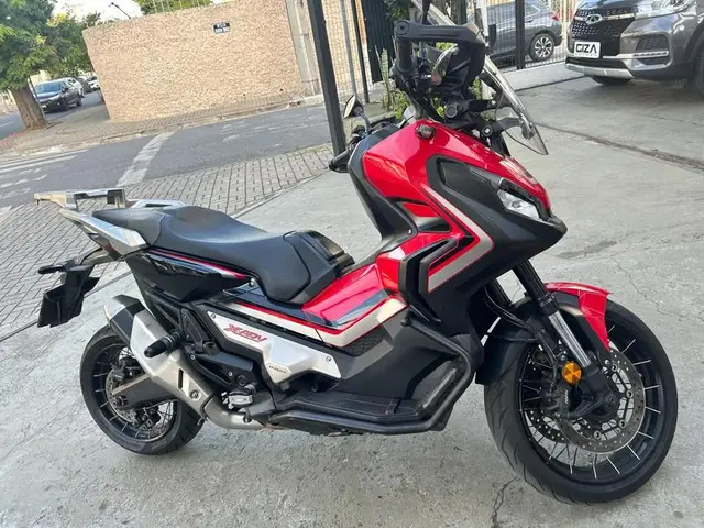 Moto Honda X-ADV 2019 745cc