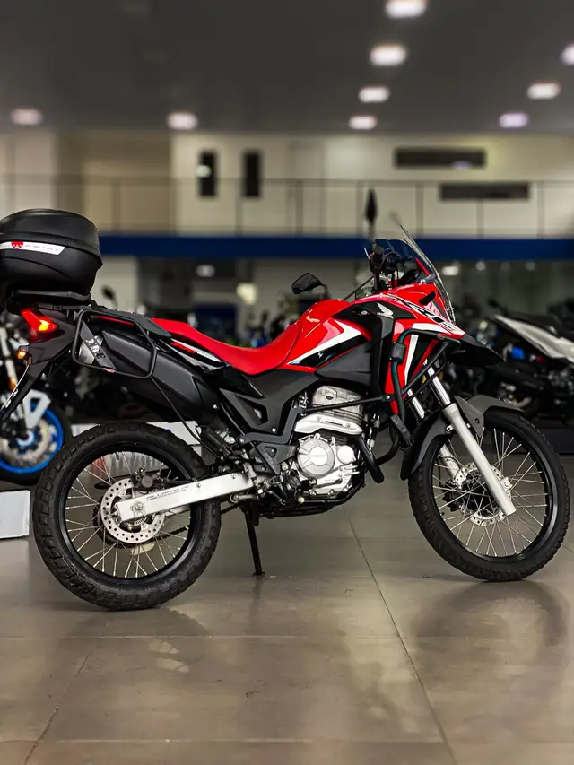 Moto Honda XRE 300 2022 (ABS) (Flex)