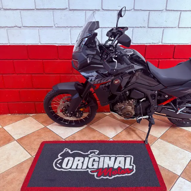 Moto Honda CRF 1100L 2026 Africa Twin MT