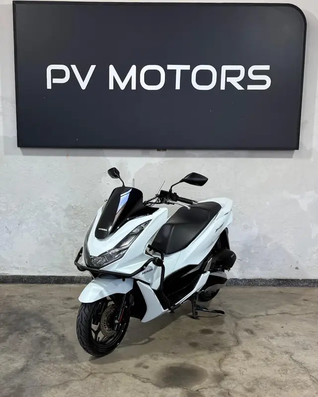 Moto Honda PCX 160 2023 ABS