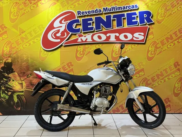 Moto Honda CG 150 2006 Titan KS