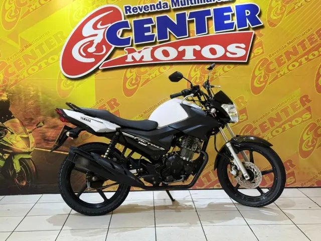 Moto Yamaha YBR 150 Factor 2020 ED (Flex)