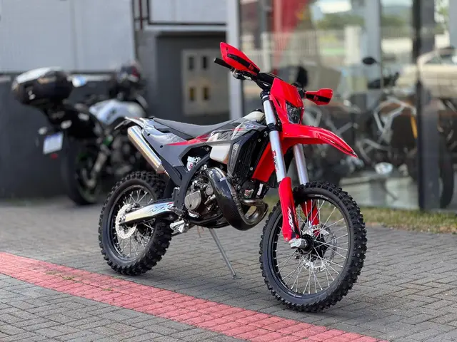 Moto MXF MXF 2025 250TSX