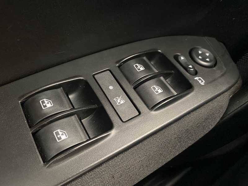 Fiat Argo Drive GSR 1.3 Firefly (Flex)