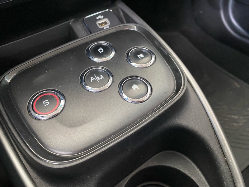 Fiat Argo Drive GSR 1.3 Firefly (Flex)