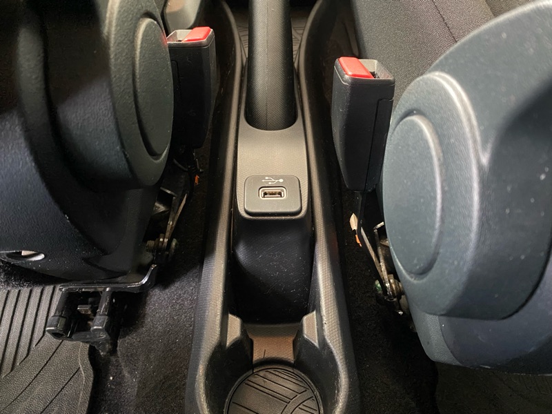 Fiat Argo Drive GSR 1.3 Firefly (Flex)