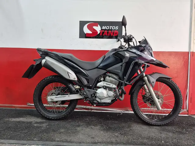 Moto Honda XRE 300 2019 (ABS) (Flex)