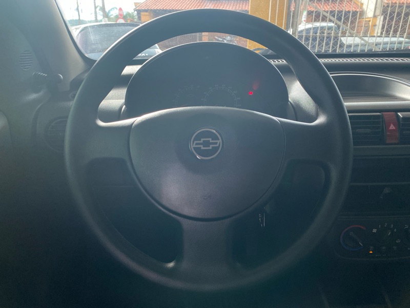 Chevrolet Corsa Hatch Maxx 1.4 (Flex)