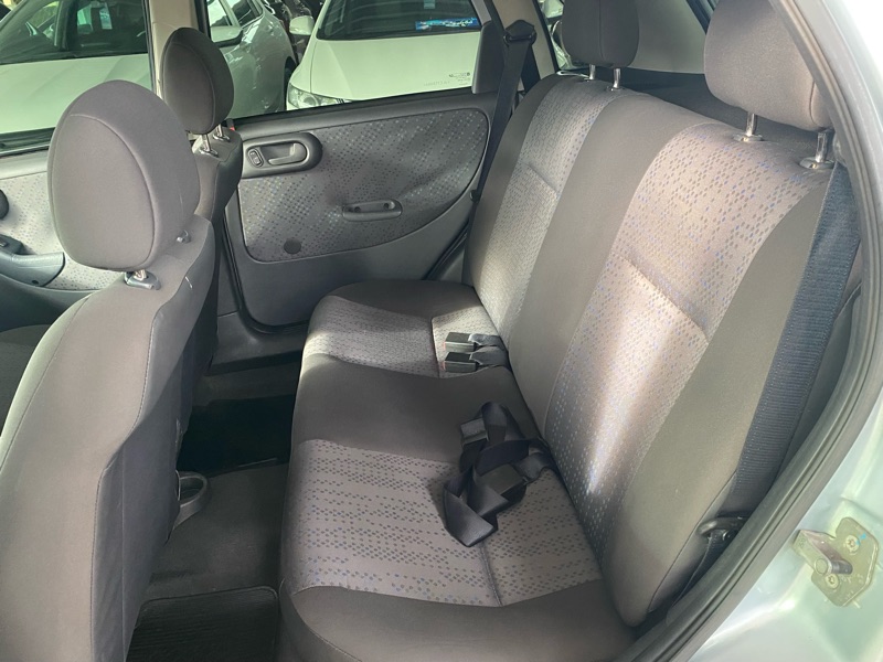 Chevrolet Corsa Hatch Maxx 1.4 (Flex)