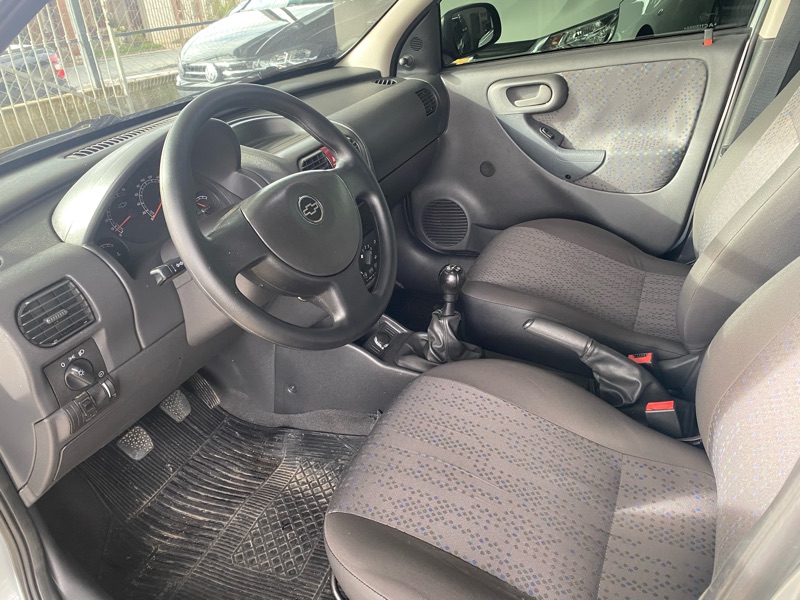 Chevrolet Corsa Hatch Maxx 1.4 (Flex)