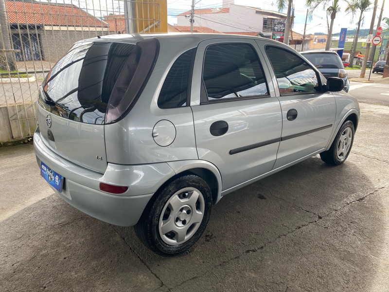 Chevrolet Corsa Hatch Maxx 1.4 (Flex)