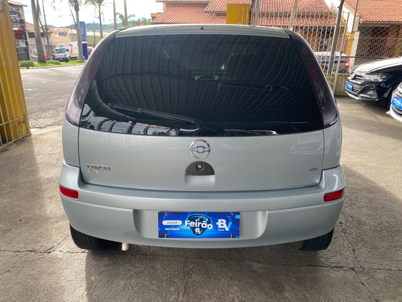 Chevrolet Corsa Hatch Maxx 1.4 (Flex)