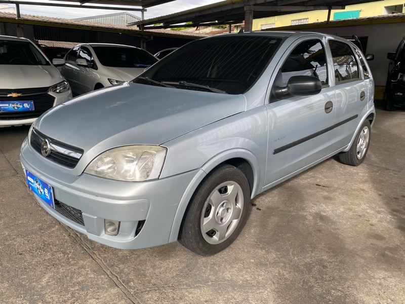Chevrolet Corsa Hatch Maxx 1.4 (Flex)