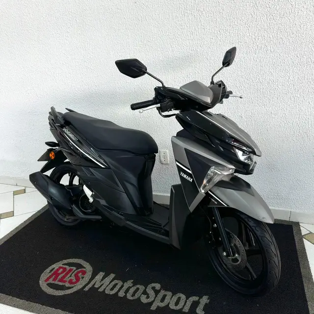 Moto Yamaha Neo 125 2023 Automatic