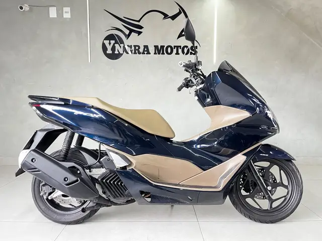 Moto Honda PCX 160 2025 ABS