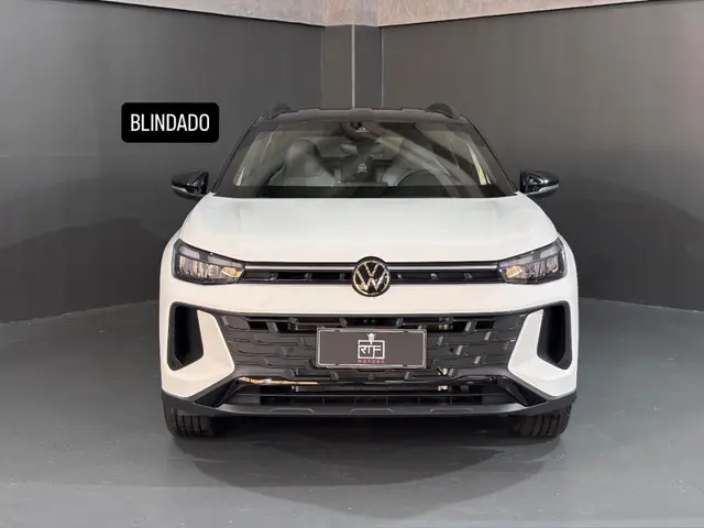 Carro Volkswagen Tera 2026 High