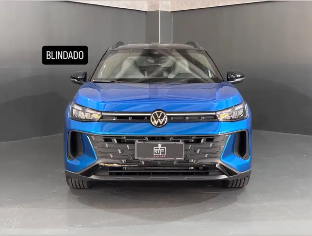 Carro Volkswagen Tera 2026 High