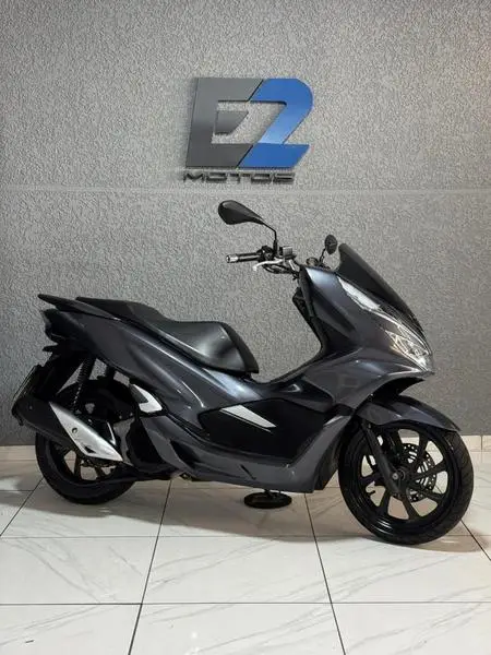 Moto Honda PCX 150 2021 CBS