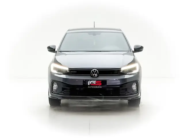 Carro Volkswagen Virtus 2023 Exclusive 250TSI 1.4 Flex 16V Aut