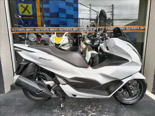Moto Honda PCX 160 2025 ABS