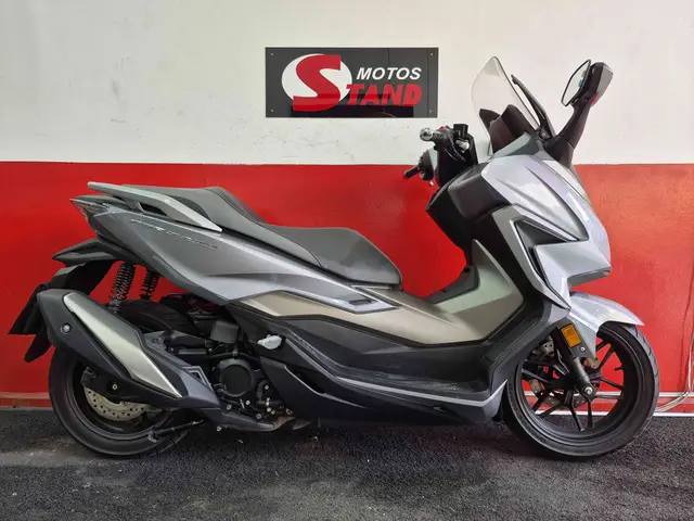 Moto Honda Forza 350 2023 ABS