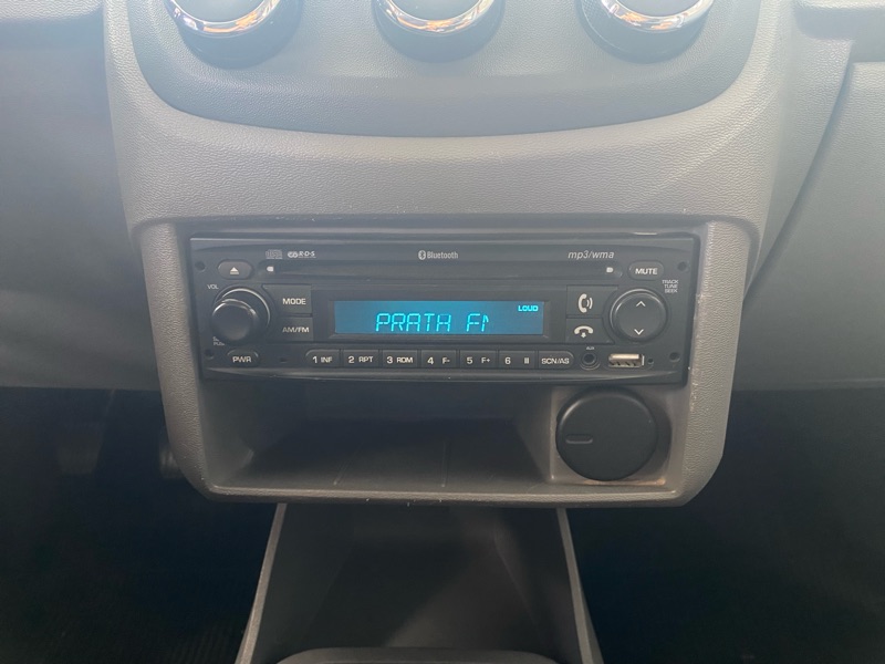 Chevrolet Agile LTZ 1.4 8V (Flex)