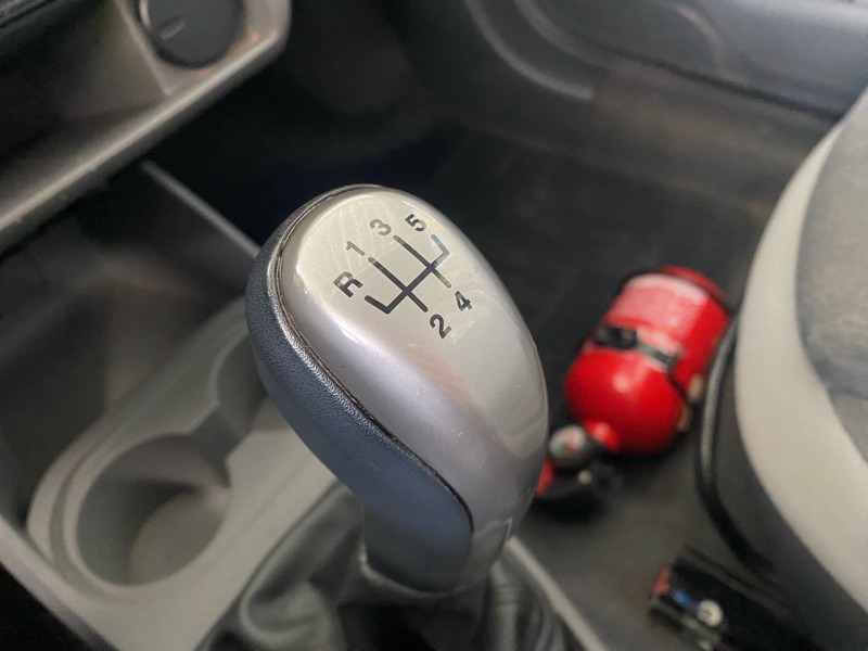 Chevrolet Agile LTZ 1.4 8V (Flex)