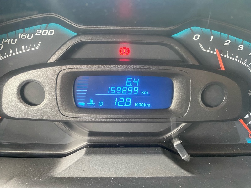 Chevrolet Agile LTZ 1.4 8V (Flex)