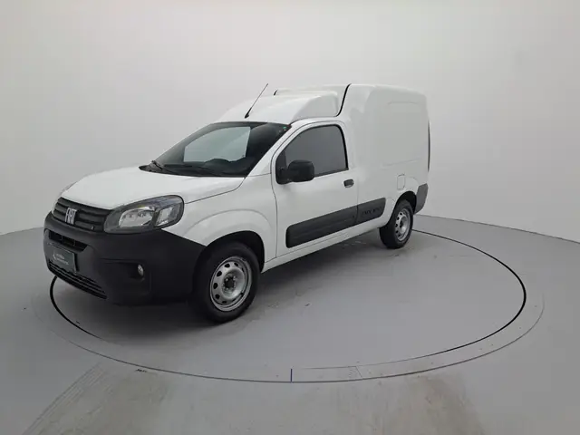 Carro Fiat Fiorino 2023 1.4 Endurance (Flex)