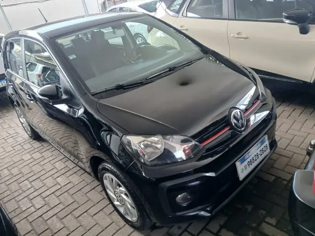 Carro Volkswagen Up! 2020 1.0 Connect 170 TSI (Flex)