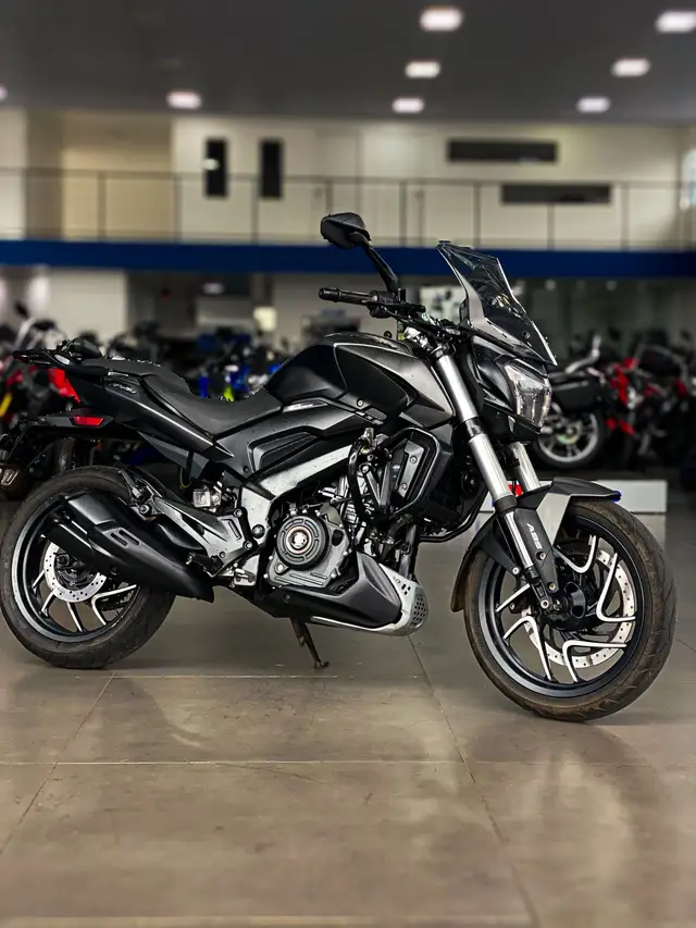 Moto Bajaj Dominar 400 2025 DOMINAR 400