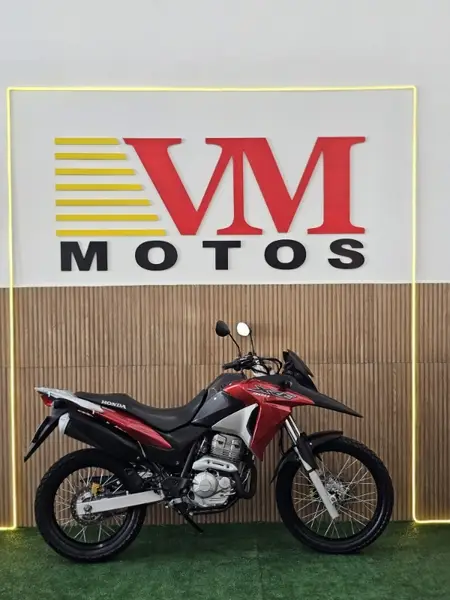 Moto Honda XRE 300 2016 (ABS) (Flex)