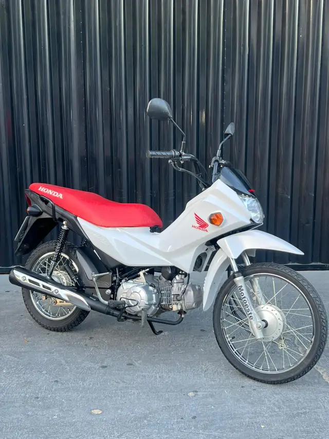 Moto Honda Pop 110i 2023 110i