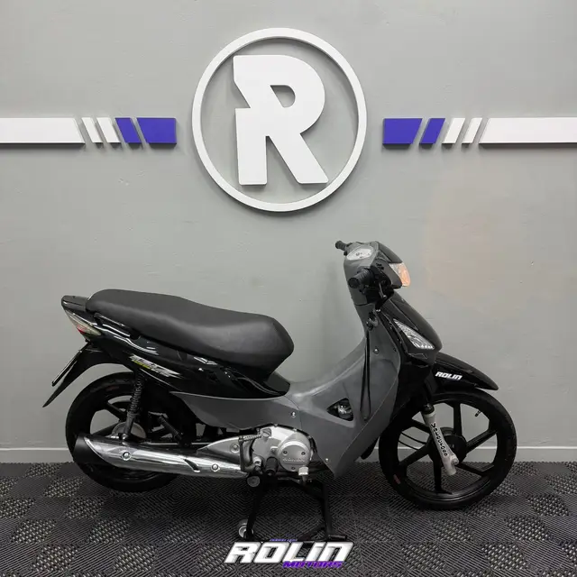 Moto Honda Biz 125 2006 Biz 125 KS