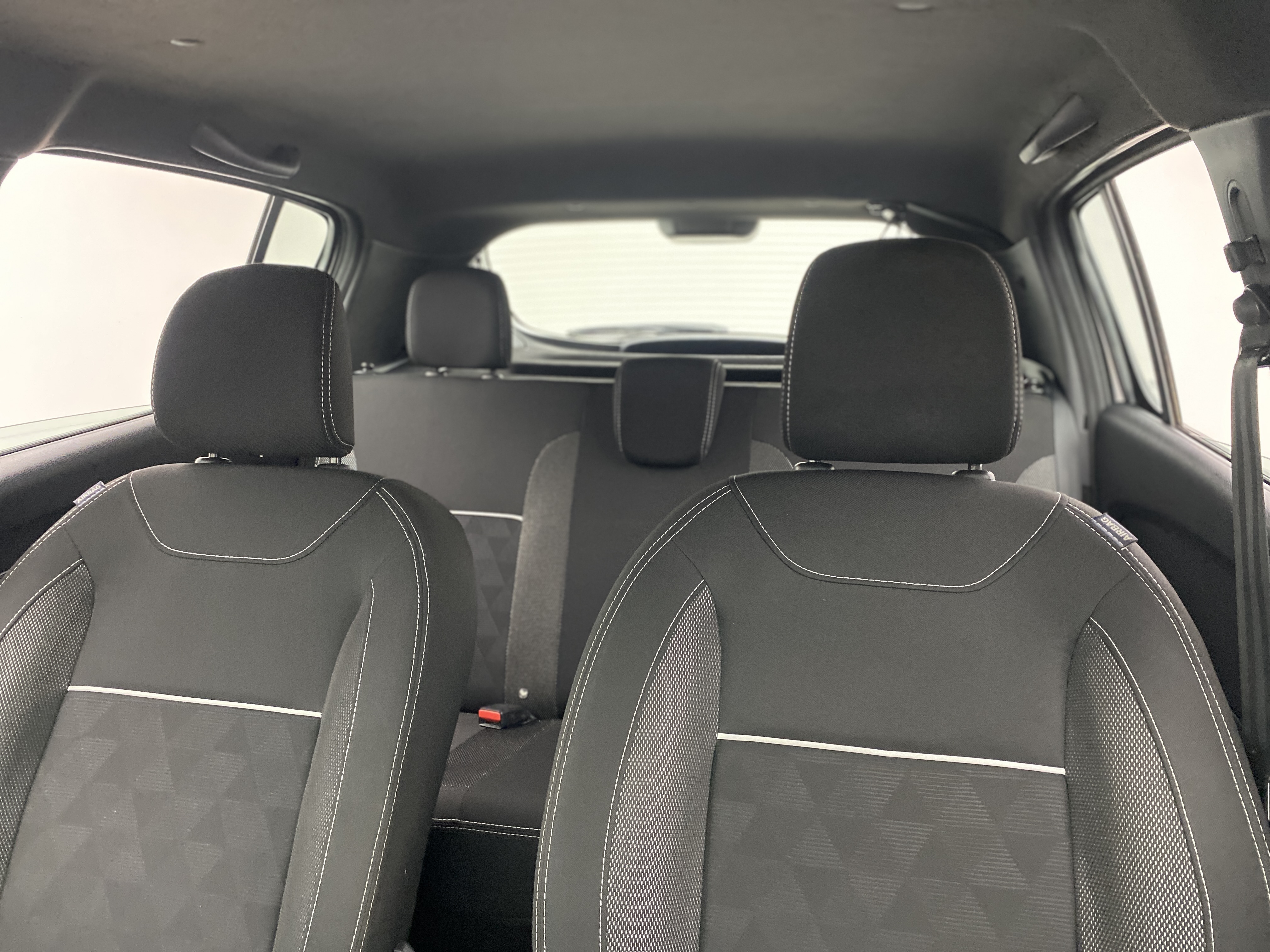 renault stepway zen 1.6 16v sce (flex)