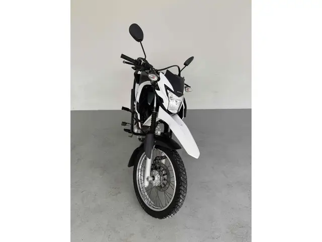 Moto Honda NXR 160 2022 Bros ESDD