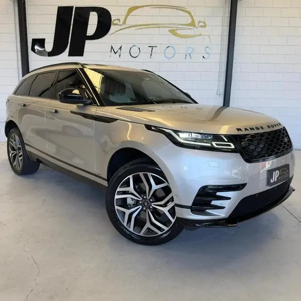 Carro Land Rover Range Rover Velar 2019 2.0 P300 R-DYNAMIC SE