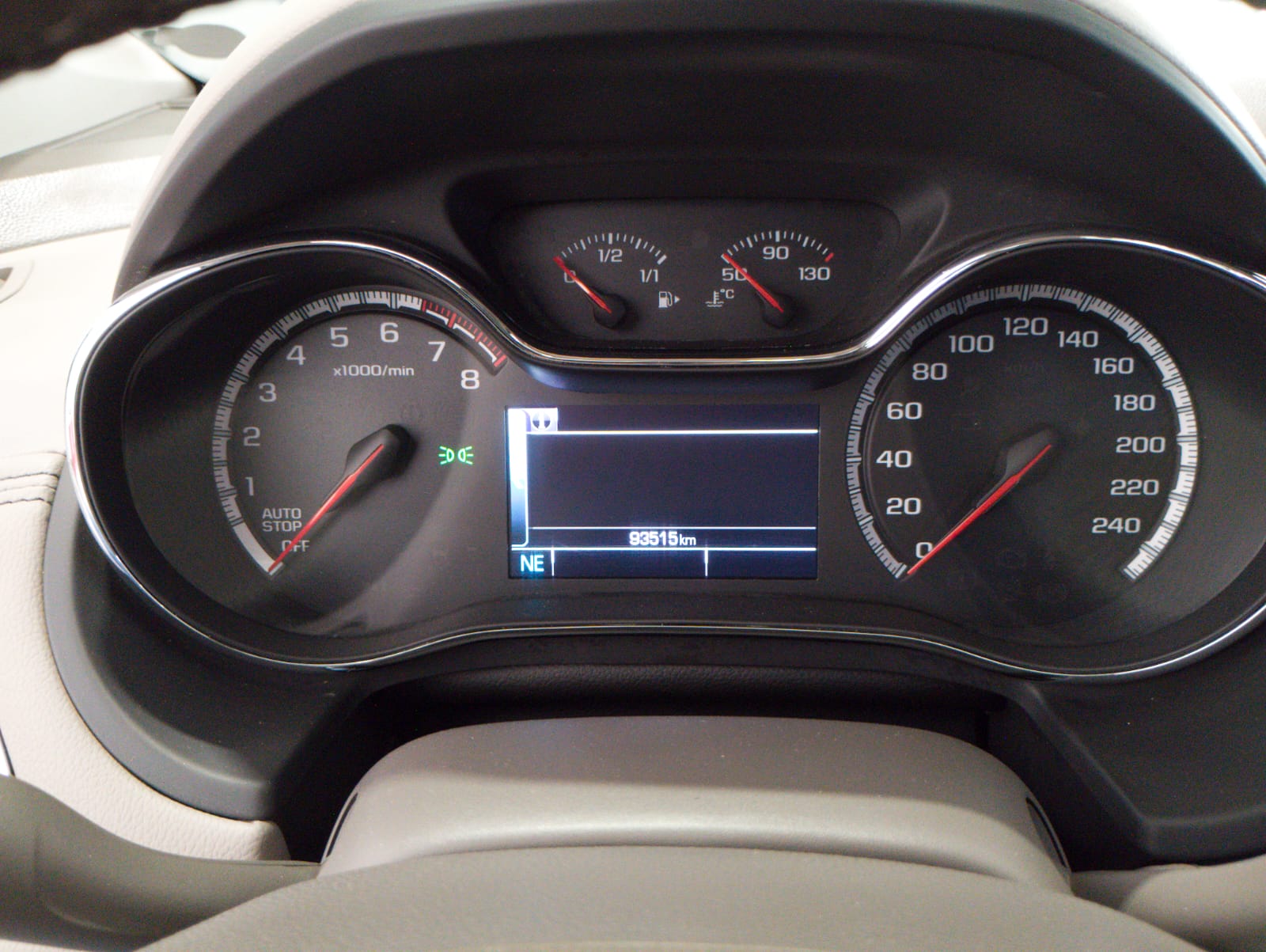 gm - chevrolet cruze 1.4 16v ecotec sport6 ltz auto