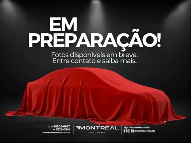 Carro Fiat Strada 2025 Volcano 1.3 Flex 8V CD Aut.