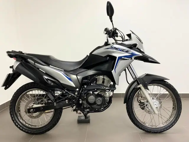 Moto Honda XRE 190 2018 (ABS) (Flex)