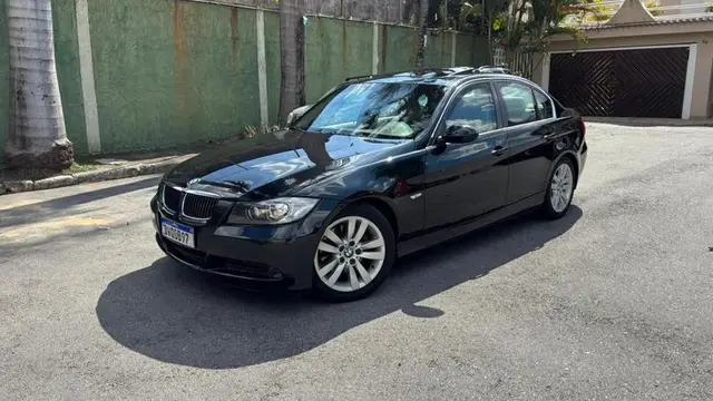 Carro BMW 325i 2008 325i 2.5 24V