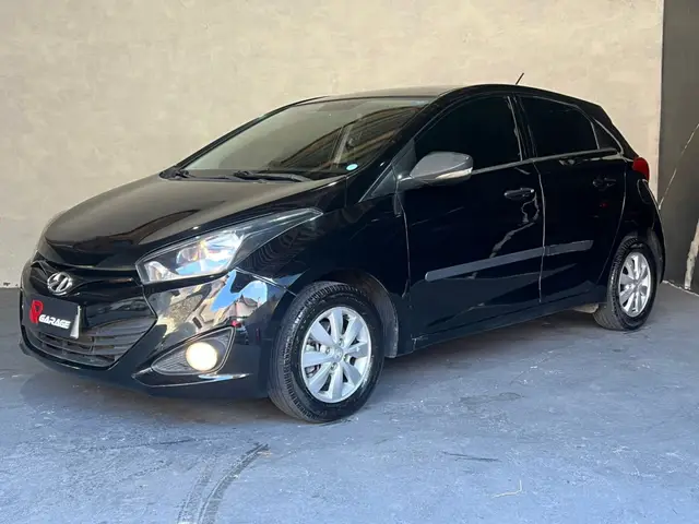 Carro Hyundai HB20 2013 1.0 Comfort (Flex)