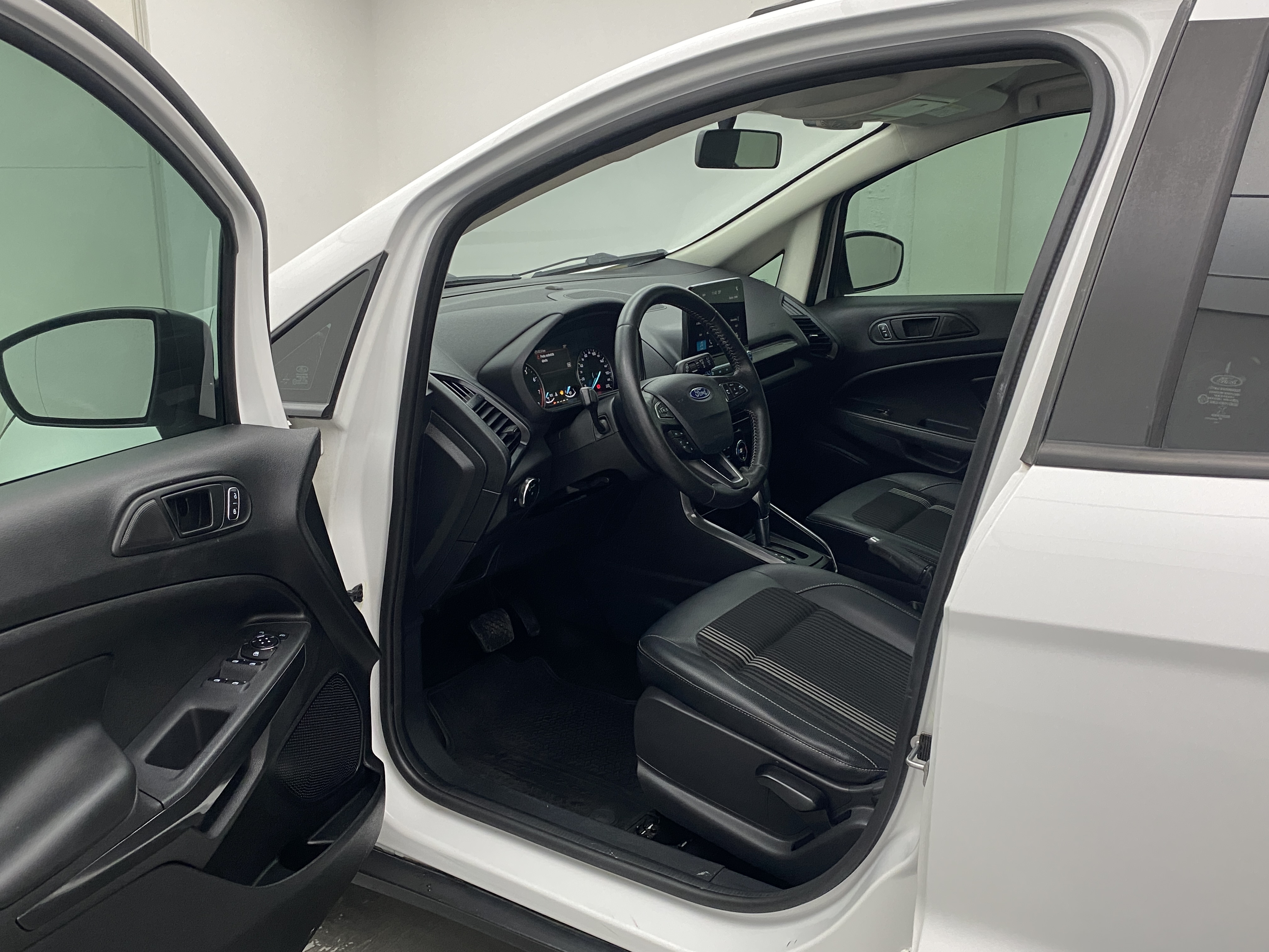 ford ecosport freestyle 1.5 (aut) (flex)